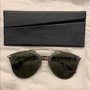 100% authentic Dior sunglasses